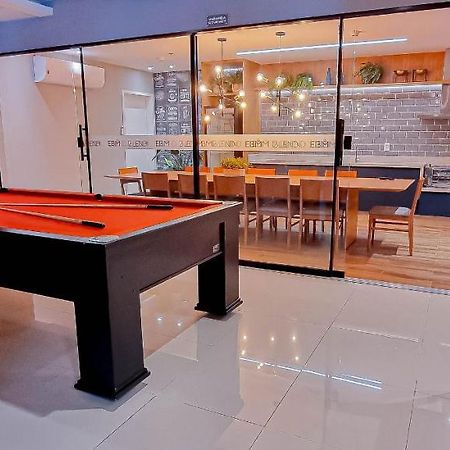 Blend Smart Style Estudios Luxuosos E Decorados Goiânia Exterior foto