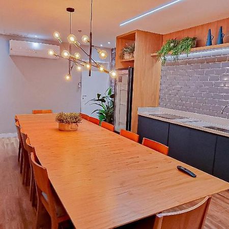 Blend Smart Style Estudios Luxuosos E Decorados Goiânia Exterior foto