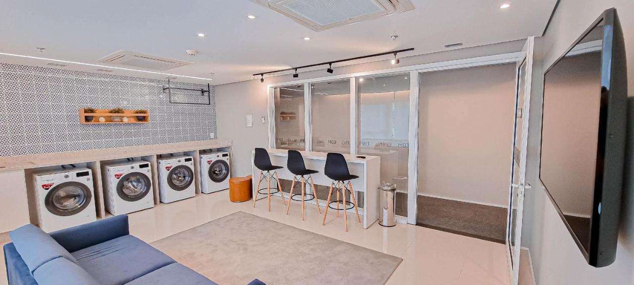 Blend Smart Style Estudios Luxuosos E Decorados Goiânia Exterior foto