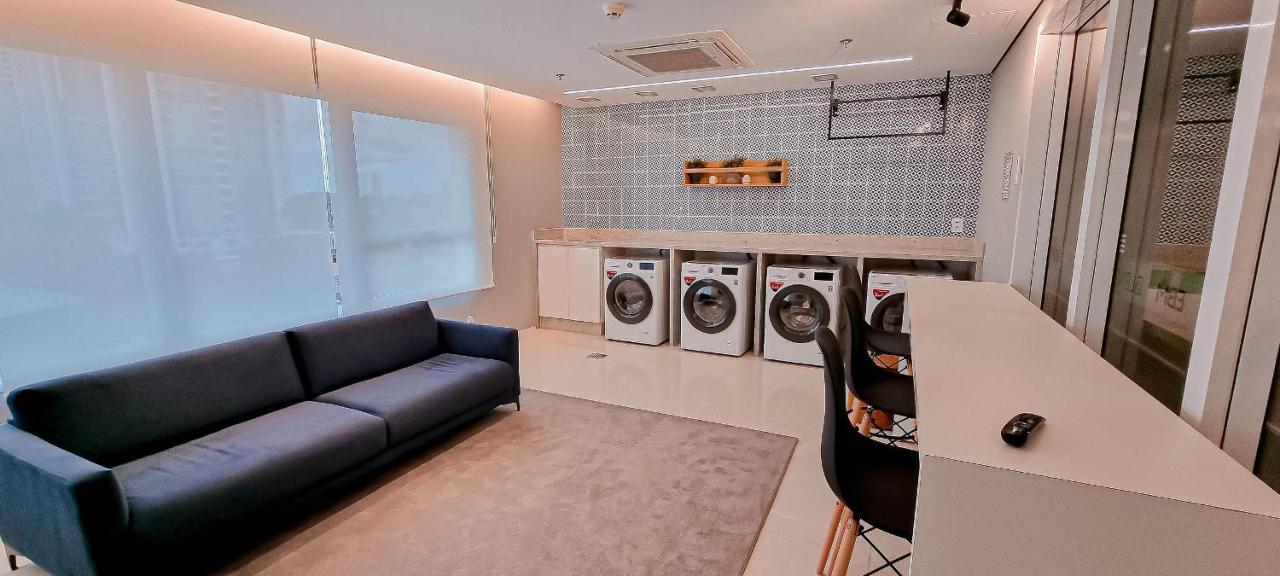 Blend Smart Style Estudios Luxuosos E Decorados Goiânia Exterior foto